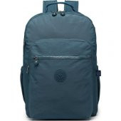 Smart Bags Büyük Boy Krinkıl Kumaş Sırt Çantası 3209 thumbnail 1