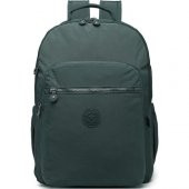 Smart Bags Büyük Boy Krinkıl Kumaş Sırt Çantası 3209 - 1