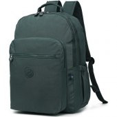 Smart Bags Büyük Boy Krinkıl Kumaş Sırt Çantası 3209 - 3