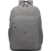 Smart Bags Büyük Boy Krinkıl Kumaş Sırt Çantası 3209 thumbnail 1