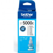 BROTHER BT5000C Mavi Mürekkep Kartuş (5000 Sayfa) - 1
