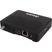 Dreamstar Master Plus+ Uydu Alıcı - 1