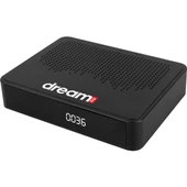 Dreamstar Master Plus+ Uydu Alıcı - 3