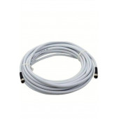 NEXT NEXTSTAR 80 CM DELİKLİ ÇANAK ANTEN İKİLİ LNB 20 METRE KABLO - 3