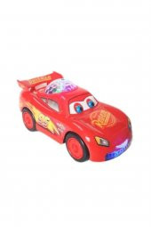 Şimşek Mcqueen Cars Işıklı Sesli Araba - 2