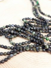 Serpantin (Yılan) Taşı Dizi 2,5mm thumbnail 2