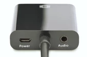 DIGITUS DA-70461 HDMI A-VGA ADAPTÖR - 2
