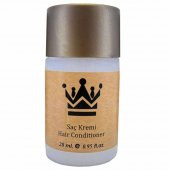 500 Adet Standart Otel Saç Kremi Geniş Kapak Kraft 30 Ml Silindir Şişe Tek Kullanımlık Kullan At - 1