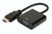 DIGITUS DA-70461 HDMI A-VGA ADAPTÖR - 1