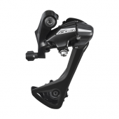 Shimano Acera Rd-m3020 Shadow Arka Aktarıcı Uzun Bacak 7/8 Vites thumbnail 4