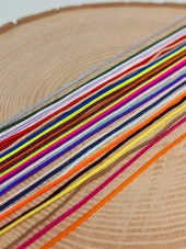 Paraşüt İpi 28li Set 0.8mm / 10 metre (0.4mm ve üzeri taşlar için) - 2