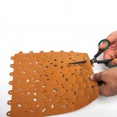 6Lİ SİLİKON YER KAROSU-TABA - 4