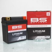 Bs Bsli-01 2016-2017 Husqvarna FS 450 Uyumlu Akü Lityum Akü - 2