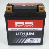 Bs Bsli-01 2016-2017 Husqvarna FS 450 Uyumlu Akü Lityum Akü - 3