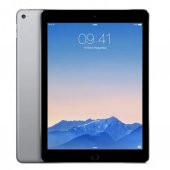 Apple iPad 6. Nesil A1893 32 Gb Uzay Grisi TEŞHİR - 1