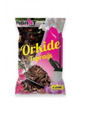 Abant Orkide Toprağı 3 Lt - 1