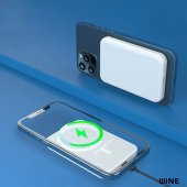 Global Magsafe Powerbank 5000mAH WNE0110 - 4