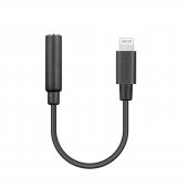 Global GFZ Lightning to 3.5mm Çevirici Adaptör WNE0106 - 1