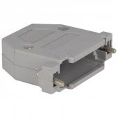 44 pin d-sub dişi  konnektör + Kapak thumbnail 3