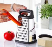 Gönül Metal El Rendesi-G3620 - 1