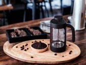 Rossel Premium French Press 600 ml-G3128 - 1