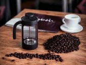 Rossel Premium French Press 600 ml-G3128 - 2