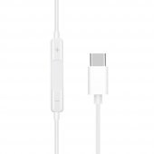 Global Type-C to 3.5mm Aux Ses Kontrollü Dönüştürücü Adaptör WNE0056 - 4