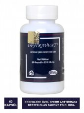 Opstravent 60 Kapsül 8680244470283 - 1