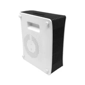 Raks Pf 20 Plus Elektrikli Fanlı Isıtıcı 2000W thumbnail 2