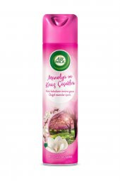 Air Wick Aerosol Manolya ve Kiraz Çiçeği 300ml - 2