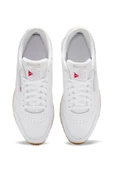 Reebok Classic Leather Beyaz Unisex Sneaker Ayakkabı 100008491 - 5