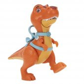 Giochi Preziosi Dino Ranch Delüks Figür Biscuit & Angus DNA02000 DNR0007 - 4