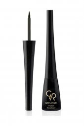 Golden Rose Dipliner Siyah - 1