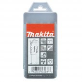 Makita D-20719 Beton Matkap Uç Seti 5 Parça - 1