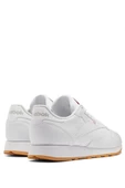 Reebok Classic Leather Beyaz Unisex Sneaker Ayakkabı 100008491 - 4
