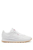Reebok Classic Leather Beyaz Unisex Sneaker Ayakkabı 100008491 - 1