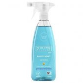 Viking Premium Vegan Banyo Spreyi Dağ Nanesi 750 Ml X10 Adet - 1