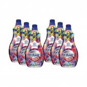 Viking Konsantre Yumuşatıcı Allstar 1440g X 6 Adet - 1