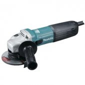 Makita GA4540C Devir Ayarlı Avuç Taşlama 1400W - 1