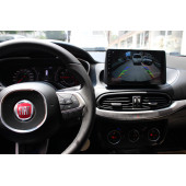 FİAT EGEA URBAN 2015-2023 9'' 4 GB MULTİMEDYA - 1