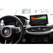 FİAT EGEA URBAN 2015-2023 9'' 4 GB MULTİMEDYA - 3