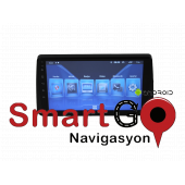 FİAT EGEA URBAN 2015-2023 9'' 4 GB MULTİMEDYA - 4