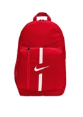 Nike Academy Team Unısex Kırmızı Sırt Çantası DA2571-657 - 1