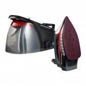 Russell Hobbs 24460-56 Quıet Super Steam Ütü - 2