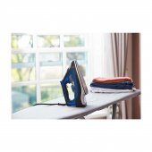 Russell Hobbs 24650-56 Impact Buharlı Ütü - 1