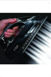 Russell Hobbs 20630-56 Powersteam Ultra Buharlı Ütü - 4