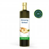 Ginseng Sirkesi 500 ml - 1