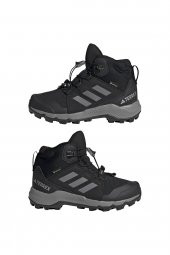adidas Çocuk Goratex  Outdoor Bot IF7522 - 2