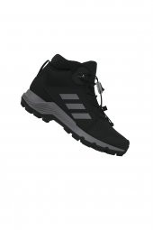 adidas Çocuk Goratex  Outdoor Bot IF7522 - 11