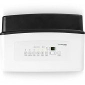 Trotec TTK 127 E Nem Alma Cihazı 50L/150m2 thumbnail 4